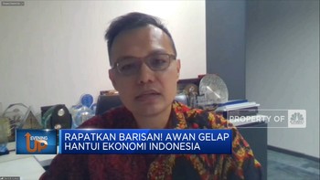Rupiah Kian Terpuruk, Ekonom: Ini yang Harus Dilakukan BI