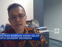 Rupiah Kian Terpuruk, Ekonom: Ini yang Harus Dilakukan BI