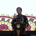 Jokowi Minta Warga +62 Jalan-Jalan di Dalam Negeri Saja