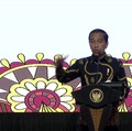 Bye Krisis Pangan! Jokowi Pastikan RI Aman