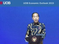 Ogah Utang Jor-joran, Jokowi Tolak Defisit APBN Lewati 3% PDB