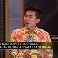 Bos Sucor Sebut IHSG Bisa Tembus 7.500 Tahun Ini, Asalkan...