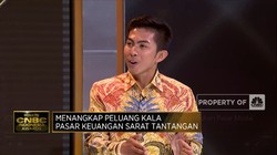 Sekuritas dan Potensi Investor Milenial Bagi Pasar Modal