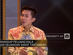 Sekuritas dan Potensi Investor Milenial Bagi Pasar Modal