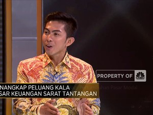 Sekuritas dan Potensi Investor Milenial Bagi Pasar Modal