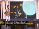 SPOT by Sucor Sekuritas, Platform Pemburu Cuan Pasar Modal