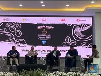 IFG Butuh PMN Rp 6 T di 2023, Buat Apa Sih?