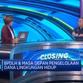 Tantangan BPDLH Salurkan Dana Lingkungan ke Proyek Hijau