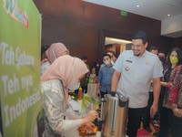 Percepat Pembangunan, Walkot Medan Dorong Jaring Investasi