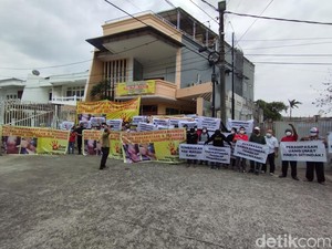 Sengketa Vihara di Jakbar Lanjut, Pihak Yayasan Sebut Putusan Perdata Janggal