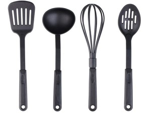 Hati-hati Risiko Kanker! Hindari Alat Masak Berbahan Plastik Hitam