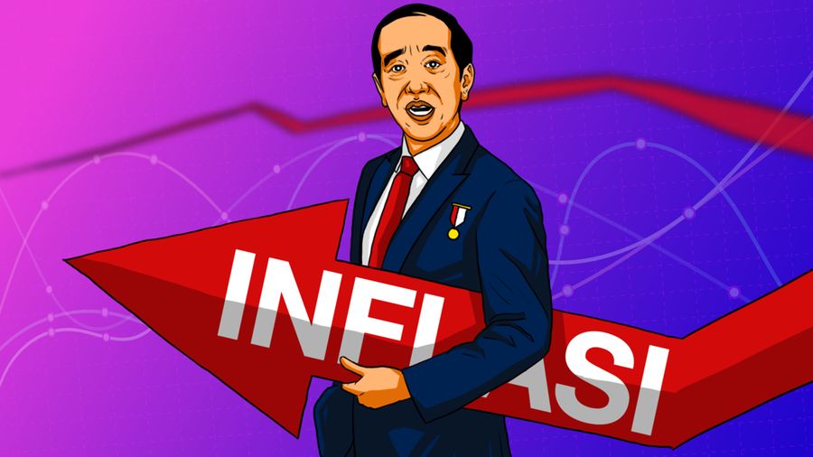 Apa itu Inflasi? Simak Pengertian, Penyebab & Dampaknya