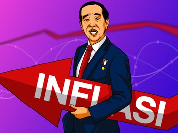 Semua Takut Hantu 'Badai Besar', Mungkin Ini Pemicunya?