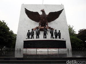 Hari Kesaktian Pancasila 1 Oktober 2024 Libur atau Tidak?