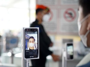 KAI Jawab Polemik Larangan Boarding dan Face Recognition