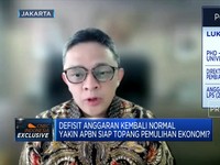 Capai Defisit APBN 2023 di Bawah 3%, Kemenkeu Siapkan Ini