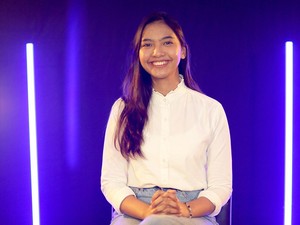 Dere Belajar Nyanyi dari Jingle Iklan