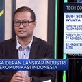Ini Strategi Telkom Tingkatkan Pasar dan Genjot Data Center