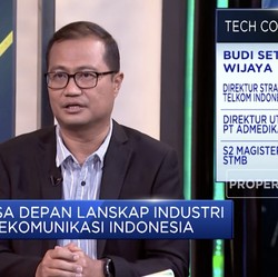 Ini Kata Telkom Soal Dunia Metaverse di Masa Depan
