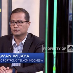 Telkom Ungkap Keuntungan Gabung Telkomsel-Indihome