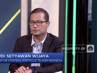 Telkom Ungkap Keuntungan Gabung Telkomsel-Indihome