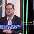 Dorong Peningkatan Valuasi, Ini yang Dilakukan Telkom
