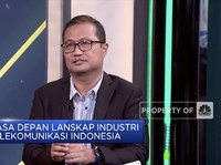 Dorong Peningkatan Valuasi, Ini yang Dilakukan Telkom