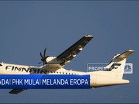 Duh! Badai PHK Mulai Landa Eropa