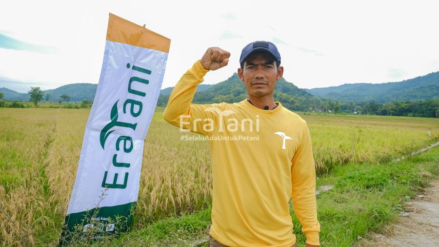 Eratani