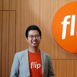 Flip Dukung Pertumbuhan Startup RI di BUMN Startup Day 2022
