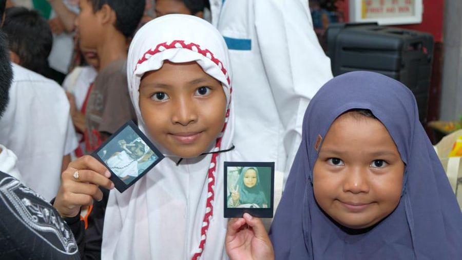Fujifilm Indonesia