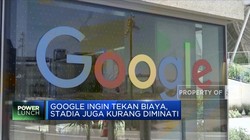 Google Setop Layanan Gim Online Stadia