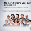 Huawei Cloud Luncurkan Region Baru di Indonesia