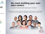 Huawei Cloud Luncurkan Region Baru di Indonesia