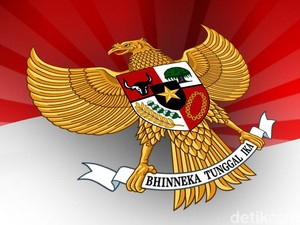 Sejarah Lahirnya Pancasila: Transformasi Rumusan Awal hingga PPKI