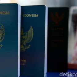 Urus Paspor Bisa Dalam 1 Hari Beres, Ah Beneran?