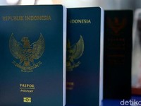 Daftar Terbaru 76 Negara Bebas Visa Bagi Pemegang Paspor Indonesia