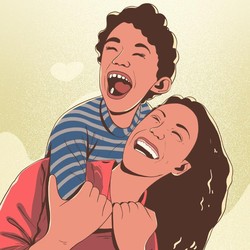 3 Jurus Rahasia dari Ahli Agar Anak Jadi Penurut