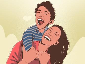 Ayah Bunda, Ini 3 Tips agar Anak Nurut Perkataan Orang Tua