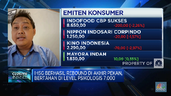 Ini Nih Sektor Yang Layak Pilih Saat Resesi Global Mengancam