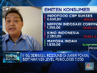 Ini Nih Sektor Yang Layak Pilih Saat Resesi Global Mengancam
