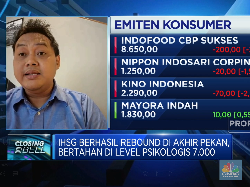 Ini Nih Sektor Yang Layak Pilih Saat Resesi Global Mengancam