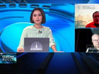 Jokowi Optimis Pertumbuhan Ekonomi 5,3% di 2023, Mungkin Gak?