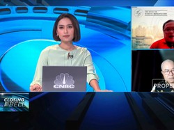 Jokowi Optimis Pertumbuhan Ekonomi 5,3% di 2023, Mungkin Gak?