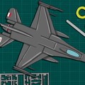 Simak Nih Update Terbaru Jet Tempur RI 'Siluman' 2040