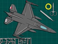 Simak Nih Update Terbaru Jet Tempur RI 'Siluman' 2040