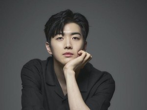 Kang Hoon Jadi Member Running Man!
