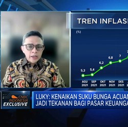 Kemenkeu Tawarkan Obligasi Dolar AS, Yield 4,90%-5,40%