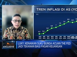 Kemenkeu Andalkan 2 Sumber Pendanaan APBN 2023, Apa Saja?