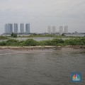 Ada Fenomena 'Atlantis', Ancol Sampai Bekasi Tenggelam 2030